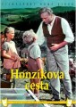 DVDFILM / Honzkova cesta