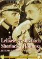 DVDFILM / Lelek ve slubch Sherlocka Holmese