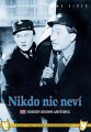 DVDFILM / Nikdo nic nev