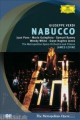 DVDVerdi Giuseppe / Nabucco / Pons / Guleghina / Ramey / jones