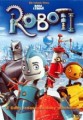 DVD / FILM / Roboti / Robots
