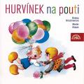 CDHurvnek / Hurvnek na pouti