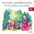 CDHurv�nek / Hurv�nek v poh�dkov�m lese