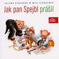 CDHurv�nek / Jak pan Spejbl pr�il