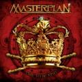 CDMasterplan / Time To Be King