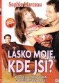 DVDFILM / Lsko moje,kde jsi