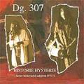 2CDDG 307 / Historie Hysterie / 2CD