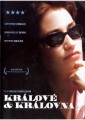 DVDFILM / Krlov a krlovna / Rois Et Reine