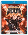 Blu-RayBlu-ray film /  Doom / Blu-Ray