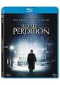Blu-RayBlu-ray film /  Cesta do zatracení / Road To Perdition / Blu-Ray