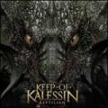 CD/DVDKeep Of Kalessin / Reptilian / Digipack / CD+DVD