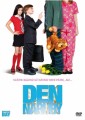 DVDFILM / Den naruby / Opposite Day