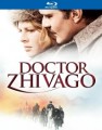 2Blu-RayBlu-ray film /  Doktor ivago / Doctor Zhivago / Blu-Ray+DVD
