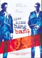 DVD / FILM / Kiss Kiss Bang Bang