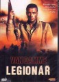 DVDFILM / Legion / Van Damme