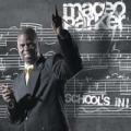 CD/SACDParker Maceo / School's In / SACD