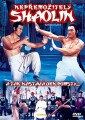 DVDFILM / Nepemoiteln Shaolin / Invincible Shaolin