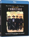 Blu-RayBlu-ray film /  Tombstone / Blu-Ray Disc