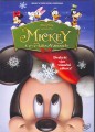 DVDFILM / Mickey:Co se jet stalo o vnocch