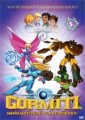 DVDFILM / Gormiti 5.dl / 1.srie