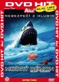 DVDFILM / Modr dmon / Blue Demon / Paprov poetka
