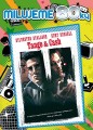 DVDFILM / Tango a Cash / Dabing