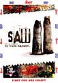 DVDFILM / Saw II / Paprov poetka