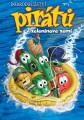 DVDFILM / Dobrodružství pirátů v zeleninové zemi