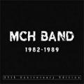 6CDMCH Band / 1982-1989 / 6CD