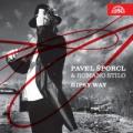 CDporcl Pavel & Romano Stilo / Gipsy Way