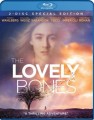 Blu-RayBlu-ray film /  Pevn pouto / The Lovely Bones