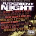 CDOST / Judgment Night