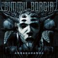 CDDimmu Borgir / Abrahadabra