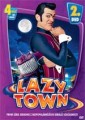 DVDFILM / Lazy Town / 2.série