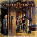 CDCircle II Circle / Consequence Of Power