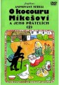 DVDFILM / O kocouru Mikeovi a jeho ptelch 2