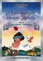 DVDFILM / Nejkrsnj klasick pbhy 2 / Disney