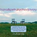 2CDUlrychovi Hana a Petr / tyicet nej / 2CD