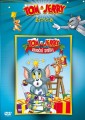 DVDFILM / Tom a Jerry:V�no�n� sv�tky