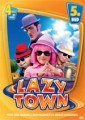 DVDFILM / Lazy Town / 5.série