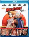 Blu-RayBlu-ray film /  Mars to / Mars Attacks / Blu-Ray