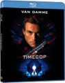 Blu-RayBlu-ray film /  Timecop / Blu-Ray