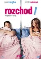 DVD / FILM / Rozchod! / The Break-Up