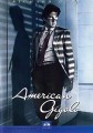 DVD / FILM / Americk Gigolo