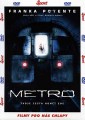 DVDFILM / Metro / Creep / 2004 / Paprov poetka