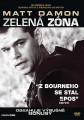 DVDFILM / Zelen zna / Green zone