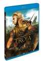 Blu-RayBlu-ray film /  Troja / Troy / Blu-Ray