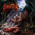 CDSinister / Legacy Of Ashes