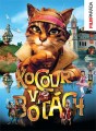 DVDFILM / Kocour v botch / The True Story Of Puss'n Boots