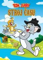 DVDFILM / Tom a Jerry:Stroj asu
